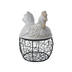 Velikonoční dekorace X7978 Nábytek - Bytové doplňky a dekorace - Sváteční dekorace - Velikonoční dekorace