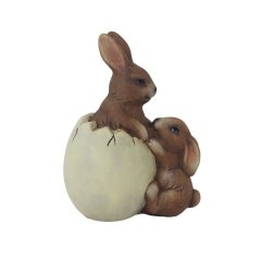 Velikonoční dekorace X7998/1 Nábytek - Bytové doplňky a dekorace - Sváteční dekorace - Velikonoční dekorace