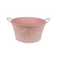 Obal kovový K2600/1 Dům, byt a zahrada