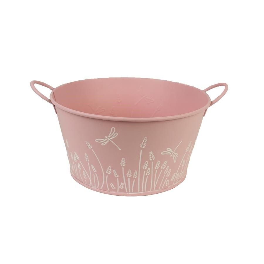 Obal kovový K2600/1 - Dům, byt a zahrada