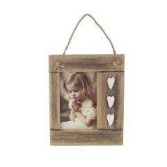 Fotorámeček k zavěšení D7358 Elektronika - Foto - Klasické fotorámečky