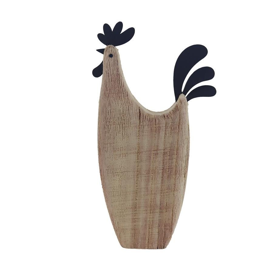 Dekorace kohoutek D7631/1 Dekorace kohoutek D7631/1