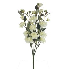 Dekorační kytice X3646-26 Nábytek - Bytové doplňky a dekorace - Květiny a stojany - Květiny