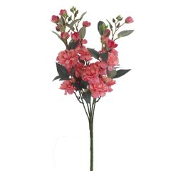 Dekorační kytice X6946-06 Nábytek - Bytové doplňky a dekorace - Květiny a stojany - Květiny