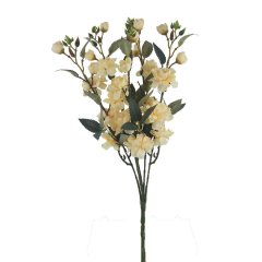Dekorační kytice X6946-30 Nábytek - Bytové doplňky a dekorace - Květiny a stojany - Květiny