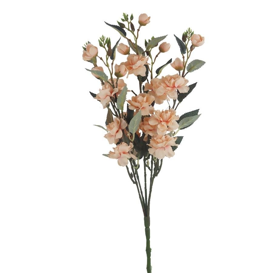 Nábytek - Bytové doplňky a dekorace - Květiny a stojany - Květiny - Dekorační kytice X6946-33 Dekorační kytice X6946-33 - Květiny