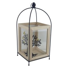 Dekorační lucerna K4543