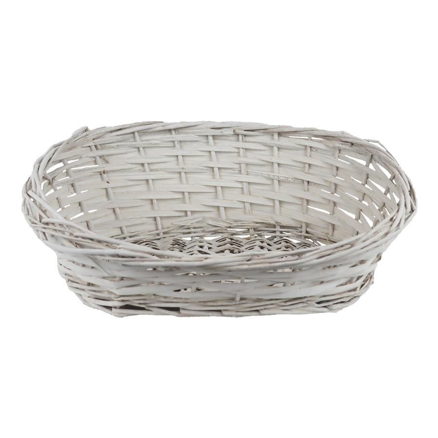 Miska oválná P2051-01 - Dům, byt a zahrada