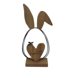 Velikonoční dekorace K4709 Nábytek - Bytové doplňky a dekorace - Sváteční dekorace - Velikonoční dekorace