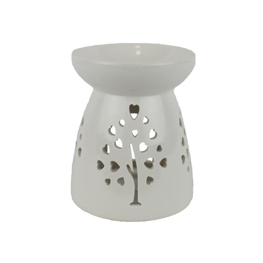 Nábytek - Bytové doplňky a dekorace - Vůně do bytu a svíčky - Aroma lampy - Aromalampa X7676 Aromalampa X7676 - Aroma lampy