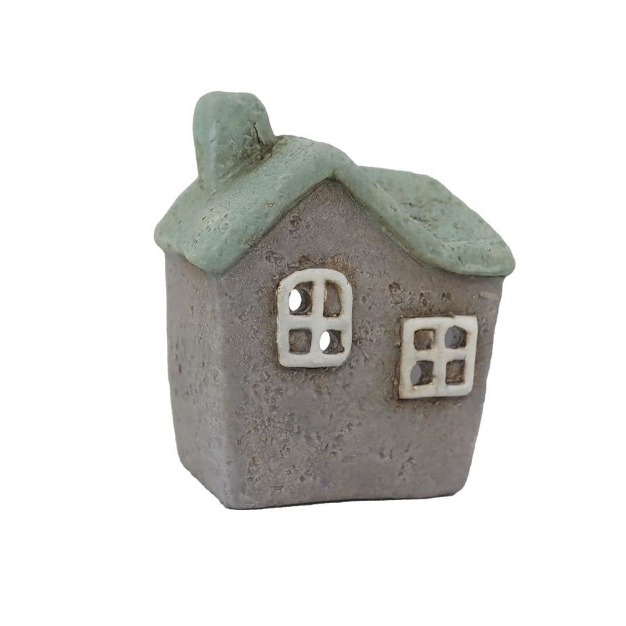 Domeček na svíčku X7720 - Svícny