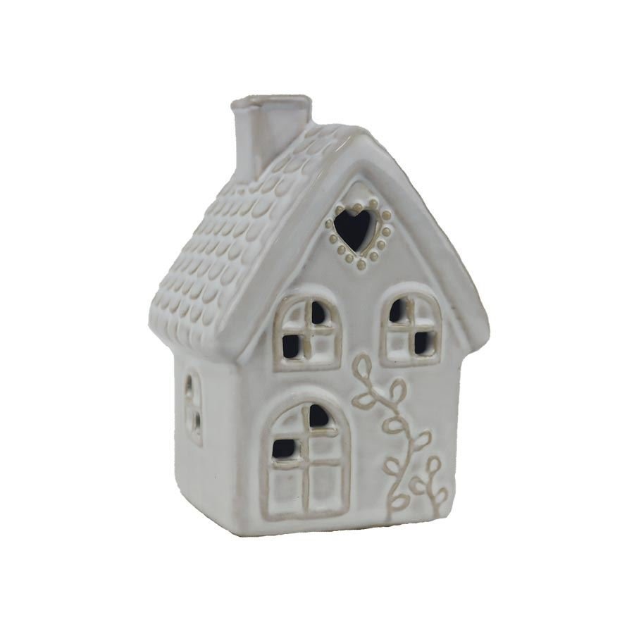 Domeček s LED osvětlením X7681