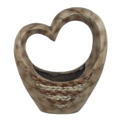 Srdce k osázení X5625 Dům, byt a zahrada