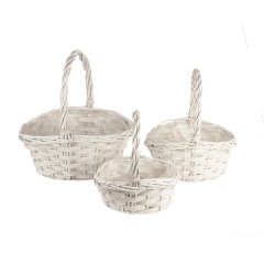 Obal s plastem, sada 3 kusů P1367 Dům, byt a zahrada