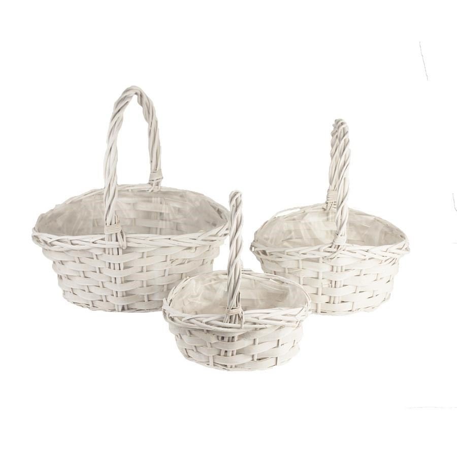 Dům, byt a zahrada - Obal s plastem, sada 3 kusů P1367 Obal s plastem, sada 3 kusů P1367 - Dům, byt a zahrada