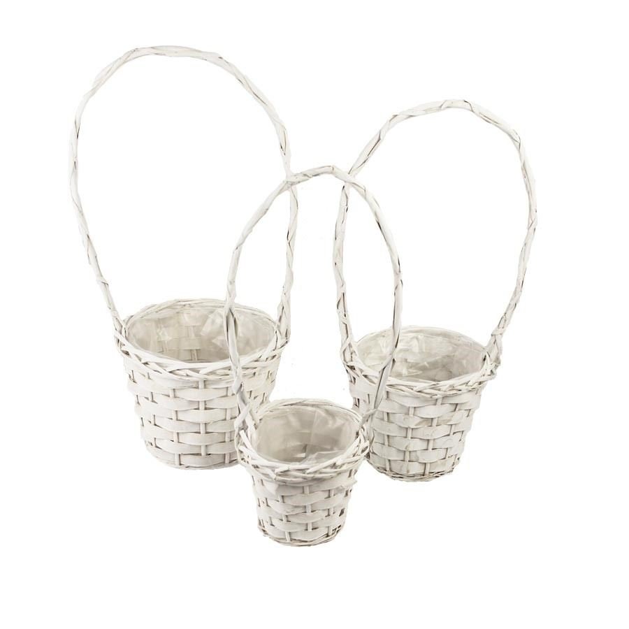 Dům, byt a zahrada - Obal s plastem, sada 3 kusů P1369 Obal s plastem, sada 3 kusů P1369 - Dům, byt a zahrada