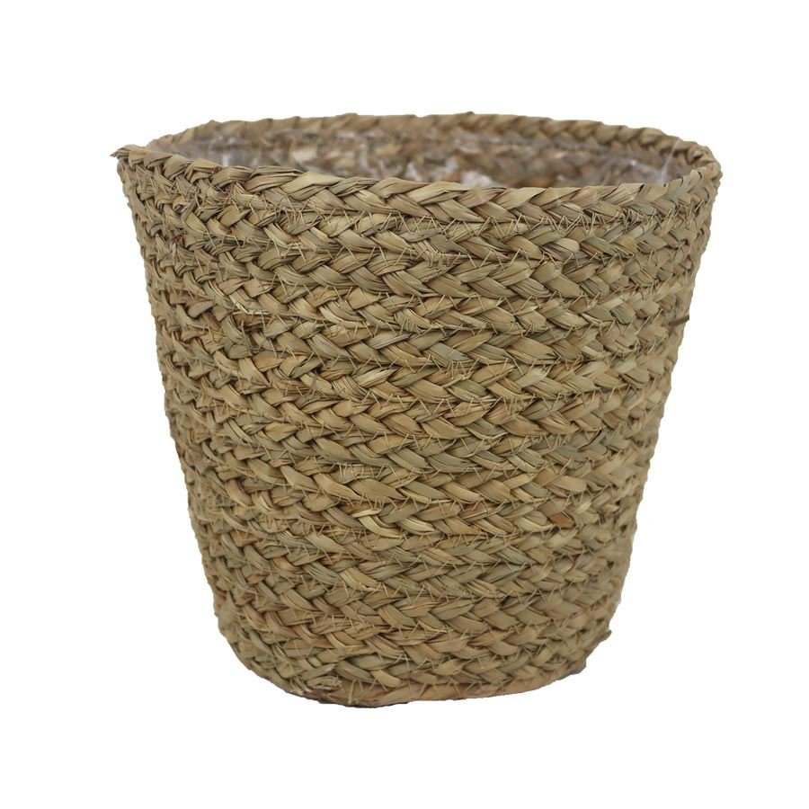 Slaměný obal na květiny P2202/5 - Dům, byt a zahrada