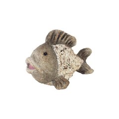 Dekorace ryba X3783/2 Nábytek - Bytové doplňky a dekorace - Sváteční dekorace - Velikonoční dekorace