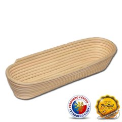 X-ošatka ovál 1,25kg 70477/I Dům, byt a zahrada