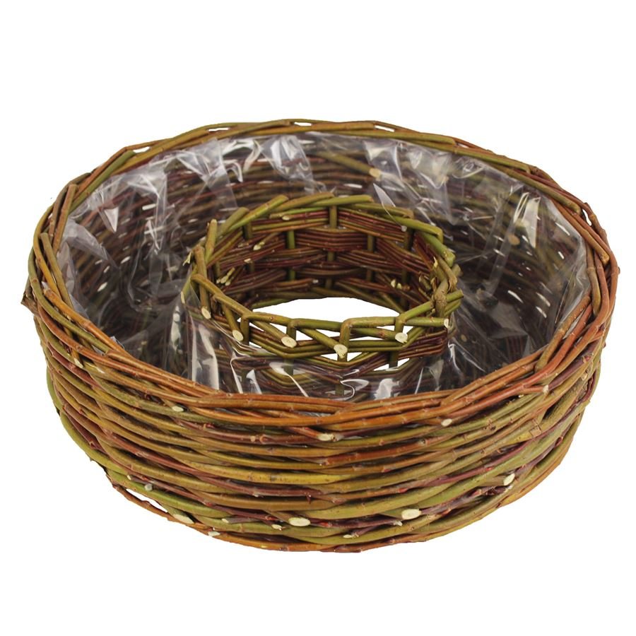 Dům, byt a zahrada - Kruh s otvorem k osázení pr.40cm 0515171 Kruh s otvorem k osázení pr.40cm 0515171 - Dům, byt a zahrada