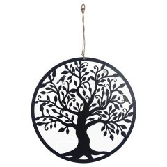 Dekorace strom života K3669 Nábytek - Bytové doplňky a dekorace - Sváteční dekorace - Velikonoční dekorace