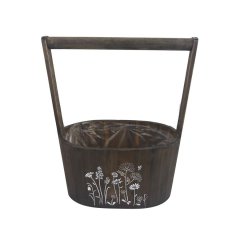 Obal s plastem D5967/S Dům, byt a zahrada