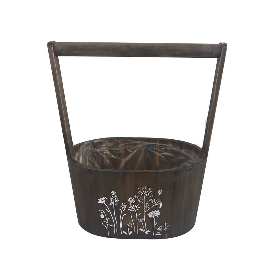 Dům, byt a zahrada - Obal s plastem D5967/S Obal s plastem D5967/S - Dům, byt a zahrada