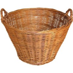 koš dvojuchý průměr 60cm Dům, byt a zahrada