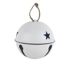 Rolnička k zavěšení K3869-01 Nábytek - Bytové doplňky a dekorace - Sváteční dekorace - Vánoční dekorace