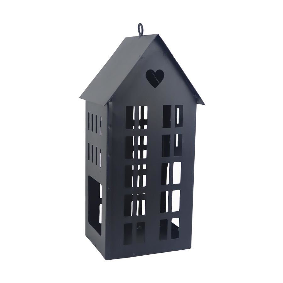 Domeček na svíčku K3896/1 - Svícny