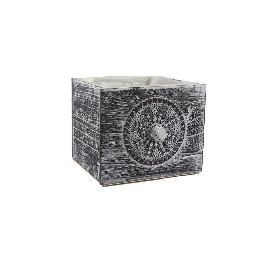 Obal s plastem D6548/A - Dům, byt a zahrada