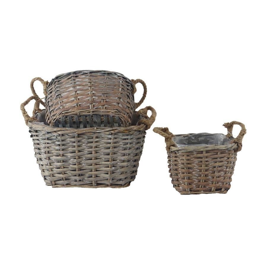 Obal s plastem, 3 ks  P2273