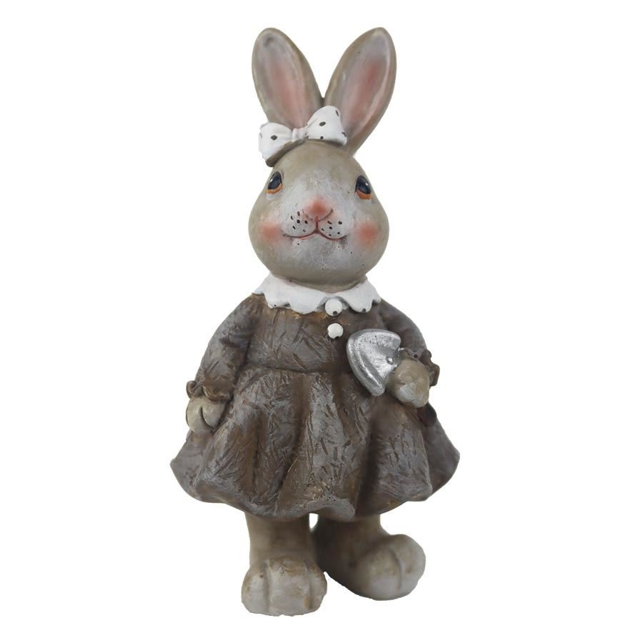 Nábytek - Bytové doplňky a dekorace - Sváteční dekorace - Velikonoční dekorace - Velikonoční zajíček X7845 Velikonoční zajíček X7845 - Velikonoční dekorace