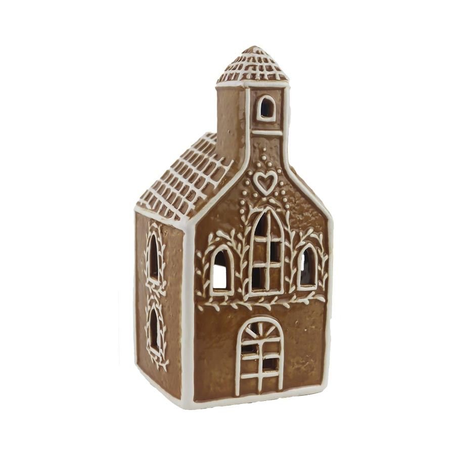 Kostelík na svíčku X6108 - Svícny