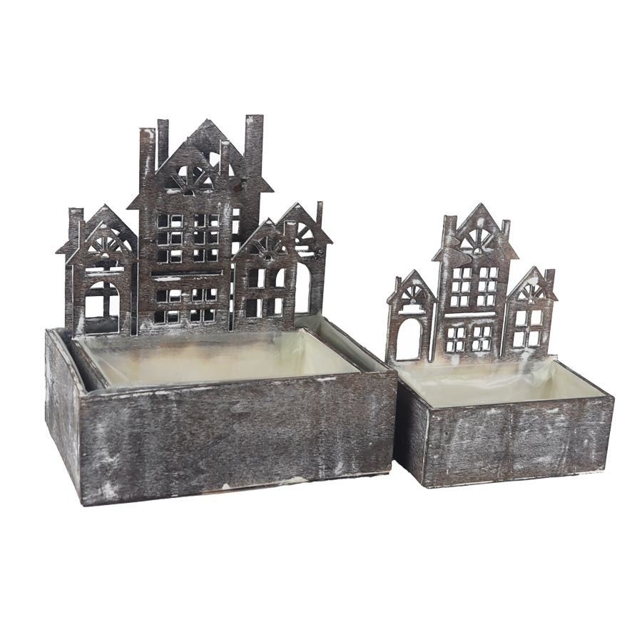 Obal s plastem, S/3 D7404 - Dům, byt a zahrada