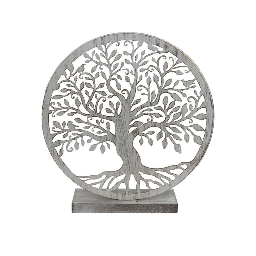 Elektronika - Počítače a kancelář - Kancelářské potřeby - Dárkové potřeby - Dekorace strom života K3678/1 Dekorace strom života K3678/1 - Dárkové potřeby