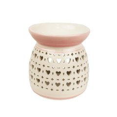 Aromalampa X4830 Nábytek - Bytové doplňky a dekorace - Vůně do bytu a svíčky - Aroma lampy