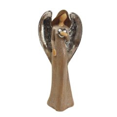 Dekorace anděl X4240/2 Nábytek - Bytové doplňky a dekorace - Sváteční dekorace - Vánoční dekorace