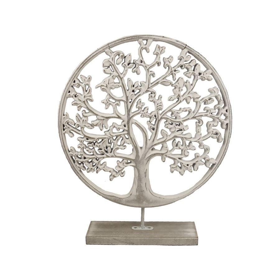 Dekorace strom života D5348 - Dárkové potřeby