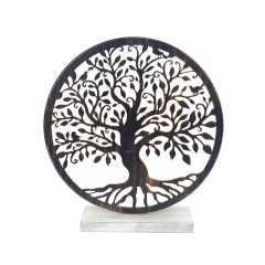 Dekorace strom života K3679/1 Elektronika - Počítače a kancelář - Kancelářské potřeby - Dárkové potřeby