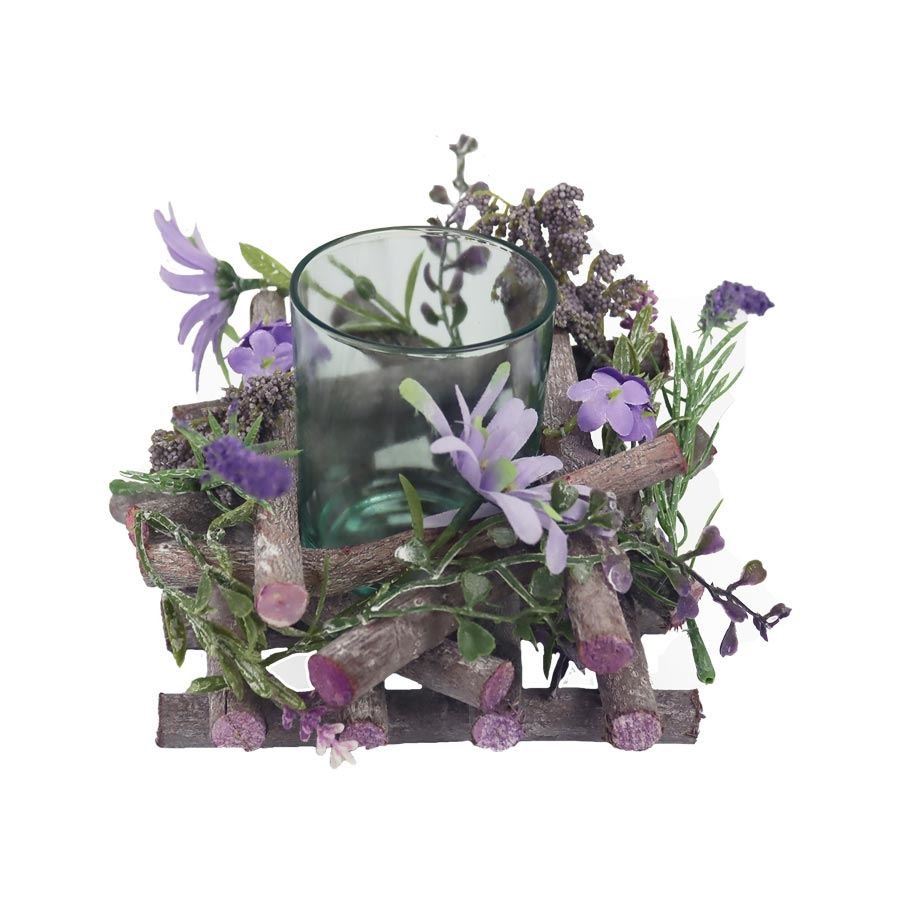 Dekorační svícen P2011 - Svícny