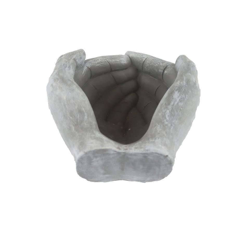 Dům, byt a zahrada - Obal k osázení ruce X5947/2 Obal k osázení ruce X5947/2 - Dům, byt a zahrada