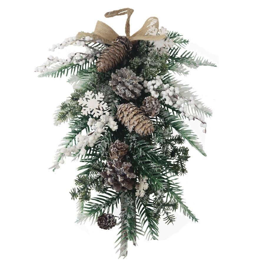 Nábytek - Bytové doplňky a dekorace - Sváteční dekorace - Vánoční dekorace - Vánoční dekorace k zavěšení P2374 Vánoční dekorace k zavěšení P2374 - Vánoční dekorace