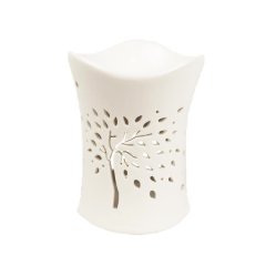 Aromalampa X4845 Nábytek - Bytové doplňky a dekorace - Vůně do bytu a svíčky - Aroma lampy