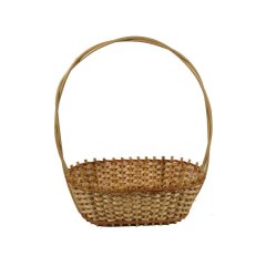 koš dárkový-středy 70793/20 Hobby - Dárkové koše