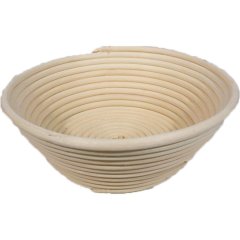 X-ošatka kulatá 0,30 kg 70494/I Dům, byt a zahrada