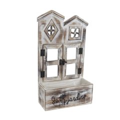 Obal k osázení D7078/A Dům, byt a zahrada