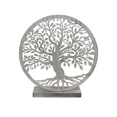 Dekorace strom života K3678/1 Elektronika - Počítače a kancelář - Kancelářské potřeby - Dárkové potřeby