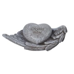 Dekorace na hrob X5233 Nábytek - Bytové doplňky a dekorace - Sváteční dekorace - Vánoční dekorace