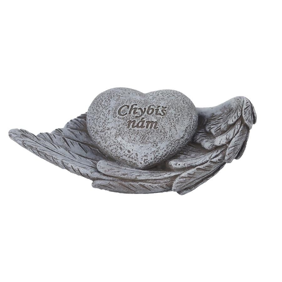 Dekorace na hrob X5233 - Vánoční dekorace